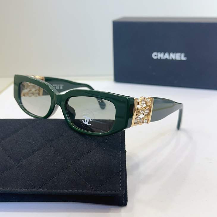 Picture of Chanel Sunglasses _SKUfw76771366fw
